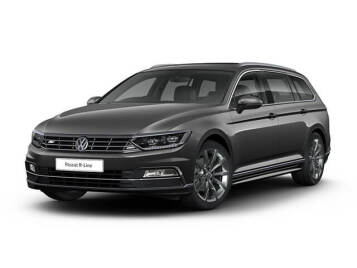 Volkswagen Passat 1.5 TSI eHybrid R-Line 5dr DSG Estate
